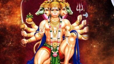 श्रीहनुमान