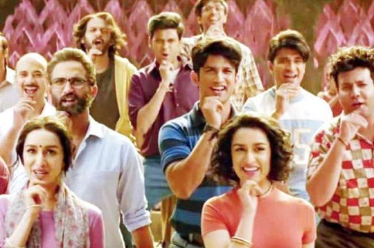 Chhichhore