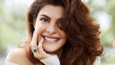 जैकलीन फर्नांडीज