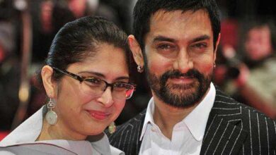 आमिर खान और किरण राव