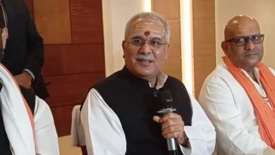 bhupesh baghel