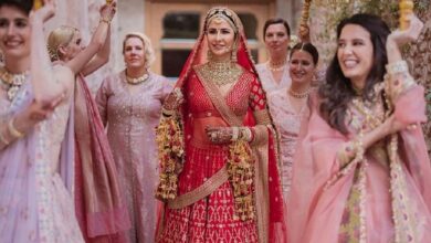 कैटरीना कैफ