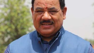 मंत्री डा. हरक सिंह रावत