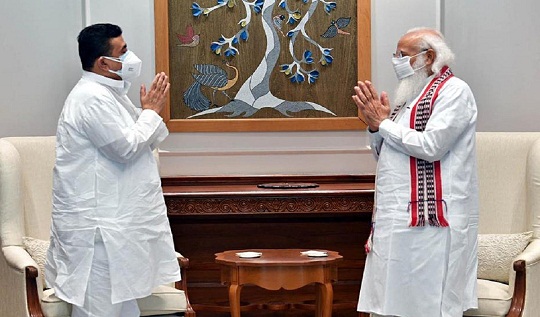 ममता