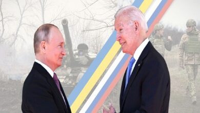 यूरोप, रूस