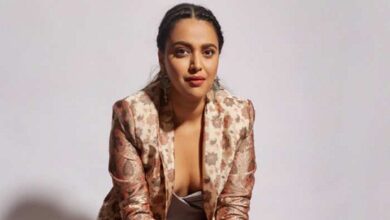 स्वरा भास्कर