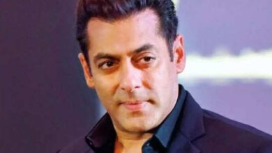 सलमान खान