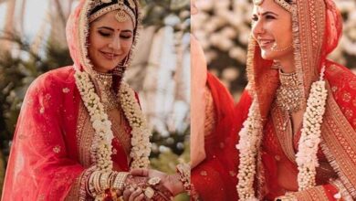 कैटरीना