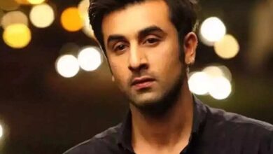 रणबीर कपूर