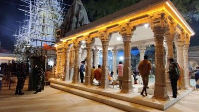काशी विश्वनाथ कॉरिडोर