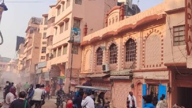 गेरुआ रंग