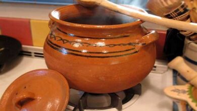 मिट्टी के बर्तन