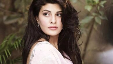 जैकलीन फर्नांडिस