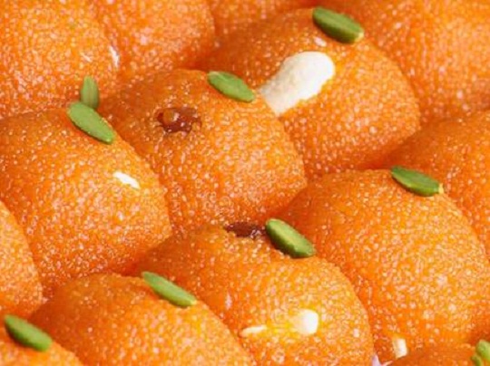 मोतीचूर