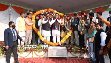 पुष्कर सिंह धामी