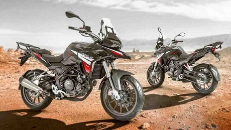 beneli-trk-251
