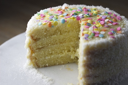 coconut-cake