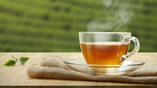 green-tea
