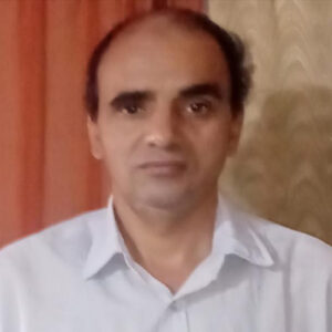 Photo of Dr. Harish Chandra Gaur