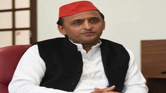 अखिलेश