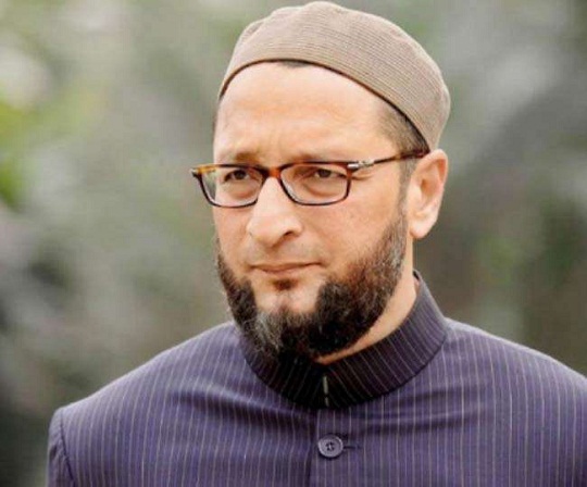 ओवैसी
