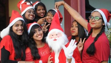 क्रिसमस