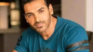 जॉन अब्राहम