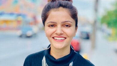 रुबीना दिलैक