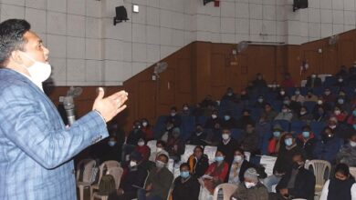 उत्तराखंड विधानसभा निर्वाचन