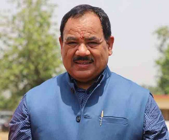 डा.हरक सिंह रावत