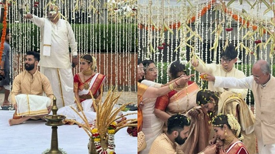 Mouni-suraj