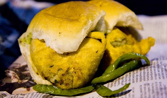 batata-vada