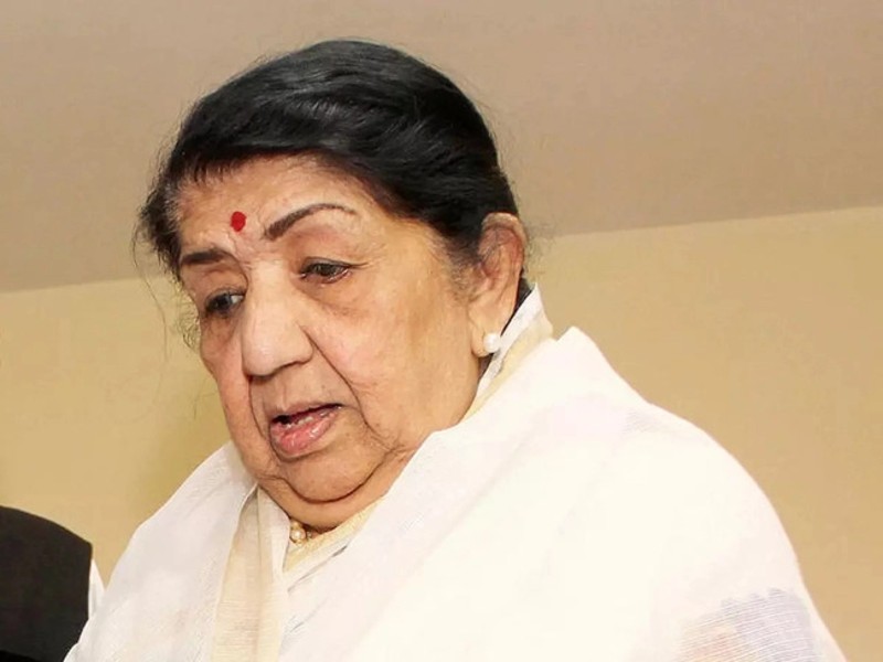 latamangeshkar