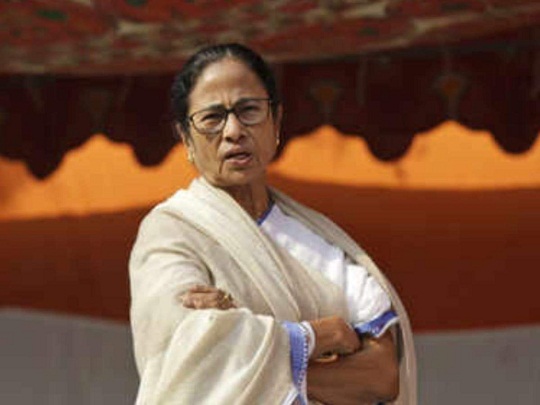 ममता बनर्जी