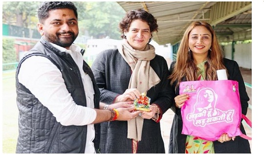 priyanka-gandhi