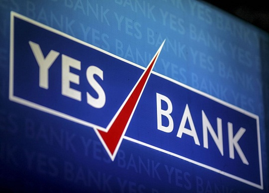 yes bank