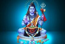 महाशिवरात्रि