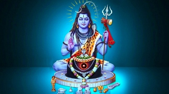 महाशिवरात्रि