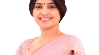 डिंपल यादव