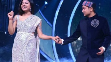 पवनदीप अरुणिता