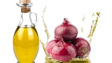 प्याज का तेल