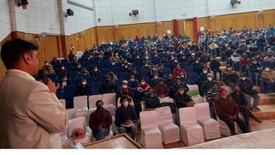 उत्तराखंड विधानसभा चुनाव