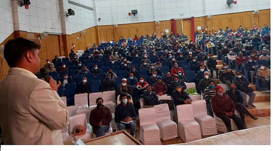 उत्तराखंड विधानसभा चुनाव