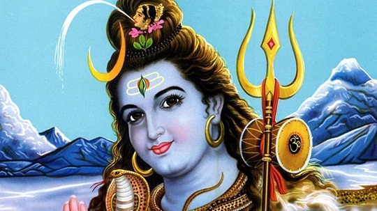 महाशिवरात्रि