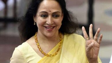 हेमा मालिनी