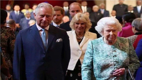 Queen-Elizabeth