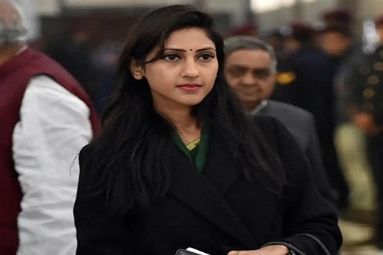 aditi singh