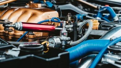 car-engine