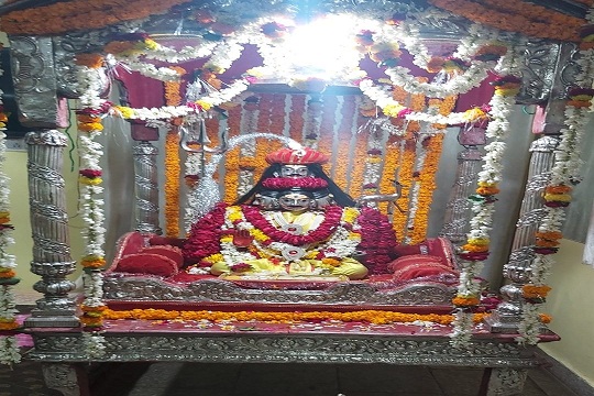 kashi vishwnath
