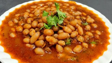 मूंगफली